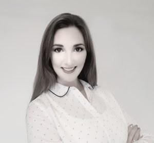 Architekt wnętrz Małgorzata Kaczmarek Hernandez