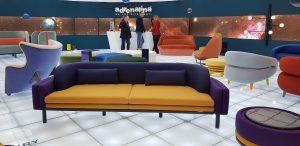 targi w mediolanie adrenalina