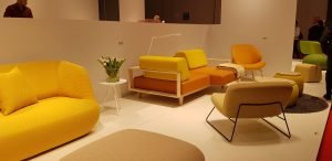 targi w mediolanie meble