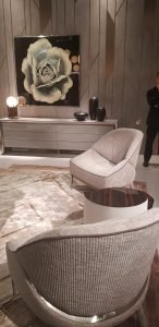 targi w mediolanie meble