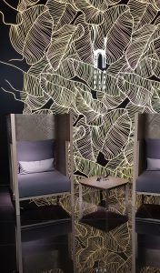 targi w mediolanie tapeta