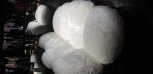 targi w mediolanie sofa