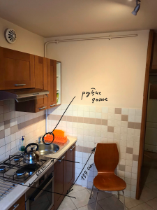 Jak samemu wykonać inwentaryzację wnętrza