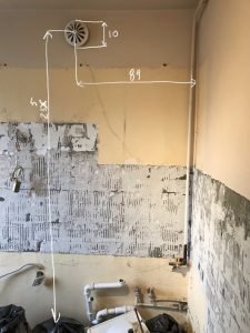 Jak samemu wykonać inwentaryzację wnętrza