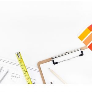 Jak samemu wykonać inwentaryzację wnętrza