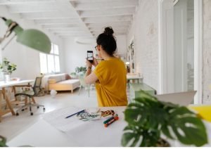 Jak samemu wykonać inwentaryzację wnętrza