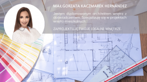 projektowanie wnętrz