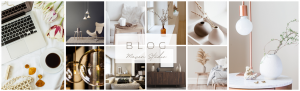 Blog o wnętrzach
