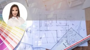 Projektowanie wnętrz online