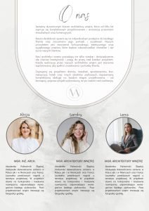 szablony canva oferta projektowa